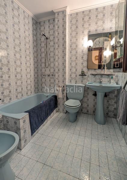 Foto 3f0523d6-2c5a-4796-be1f-fd82c44bbdce. Appartement avec chauffage parking dans Las Arenas Getxo