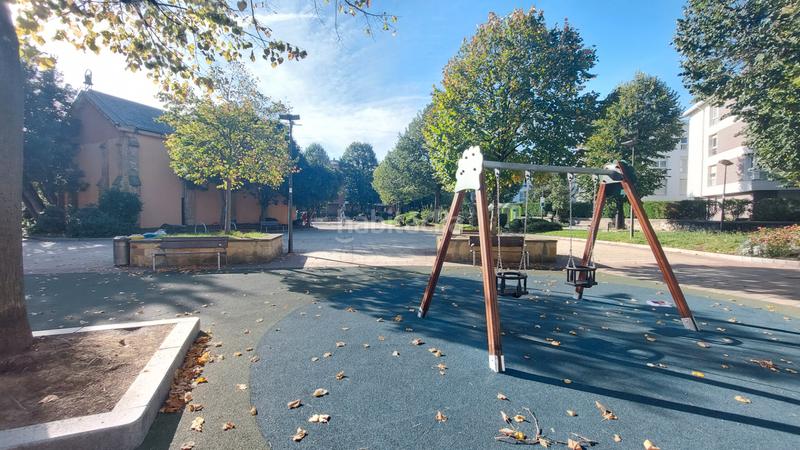 Foto 2a8a90b7-bbd3-4704-a73b-2780afb4e808. Etagenwohnung mit heizung parking in Las Arenas Getxo