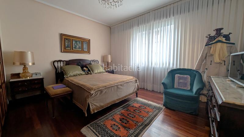 Foto a70aa392-2088-40f1-a076-cd4f3946ba72. Etagenwohnung mit heizung parking in Las Arenas Getxo