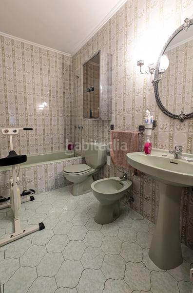 Foto fa511424-30cc-4d25-89e3-133e09d2a174. Etagenwohnung mit heizung parking in Las Arenas Getxo