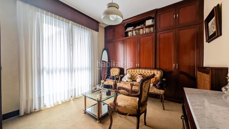 Foto 8160a0ea-9c5d-4e3d-a9a9-add21415cc04. Flat with heating parking in Las Arenas Getxo