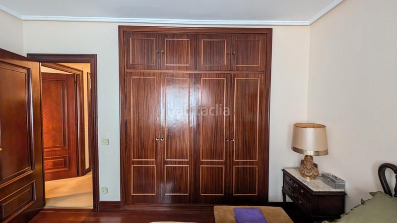 Foto a9249bba-98f5-4c2d-a169-1c3eaffa061b. Flat with heating parking in Las Arenas Getxo