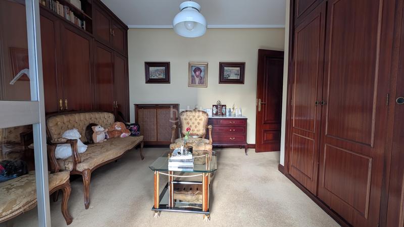 Foto e1849b7b-71e1-4221-91bb-ac2c8c0f48cc. Flat with heating parking in Las Arenas Getxo