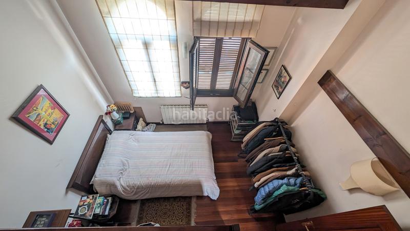 Foto 4b052763-75b5-4154-8895-32991015df1e. Casa adossada amb calefacció a Las Arenas Getxo