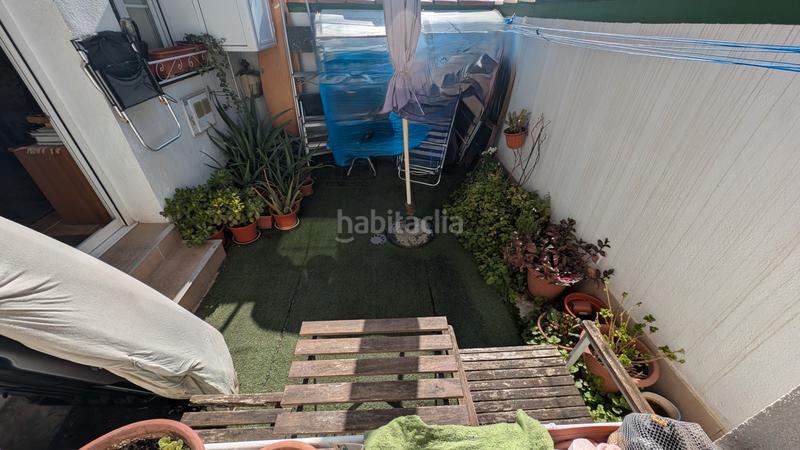 Foto a99acc73-60cd-4323-b0ef-be11879977ab. Casa adossada amb calefacció a Las Arenas Getxo