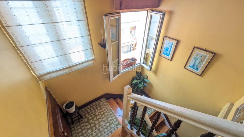 Foto fb850d54-7b21-49da-b459-b60fb7b8f6ac. Casa adossada amb calefacció a Las Arenas Getxo