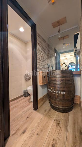 Foto 082a5dcc-8642-445e-a58b-2471b64393af. Local comercial a Las Arenas Getxo