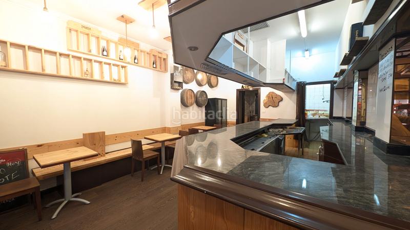 Foto 0f8474ca-6cad-4350-b681-b5263494a02f. Local comercial a Las Arenas Getxo