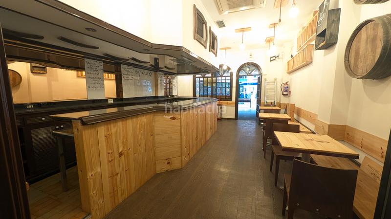 Foto 16e28975-3ce8-44ac-9817-47b83e8399de. Local comercial a Las Arenas Getxo