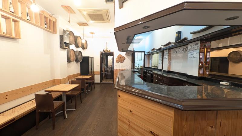 Foto 1b279057-1bf3-47e6-a831-d83c75aaba0a. Local comercial a Las Arenas Getxo