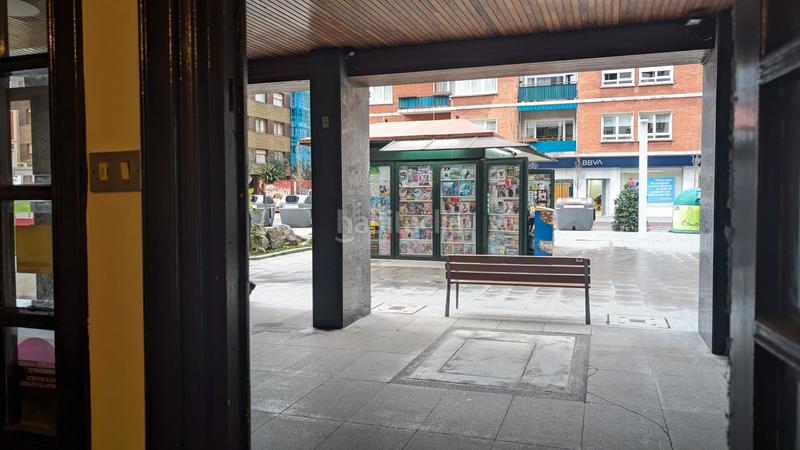 Foto 33628b90-53ad-49e4-86e7-7ebd071d14bb. Local comercial a Las Arenas Getxo