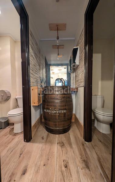 Foto 717c1cba-77b0-494c-904c-f9864c55781b. Local comercial a Las Arenas Getxo