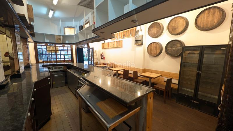 Foto ec4c95d6-3960-4ec9-a6fe-dacc3d159f67. Local comercial a Las Arenas Getxo