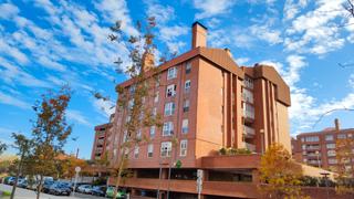 Pis  Villa de plentzia kalea. Piso en antiguo golf