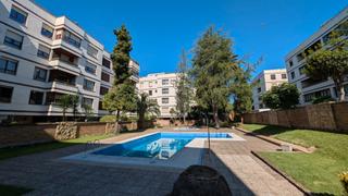 Pis  Zugazarte etorbidea. Aldama vende, maravillosa vivienda en las arenas - zugazarte