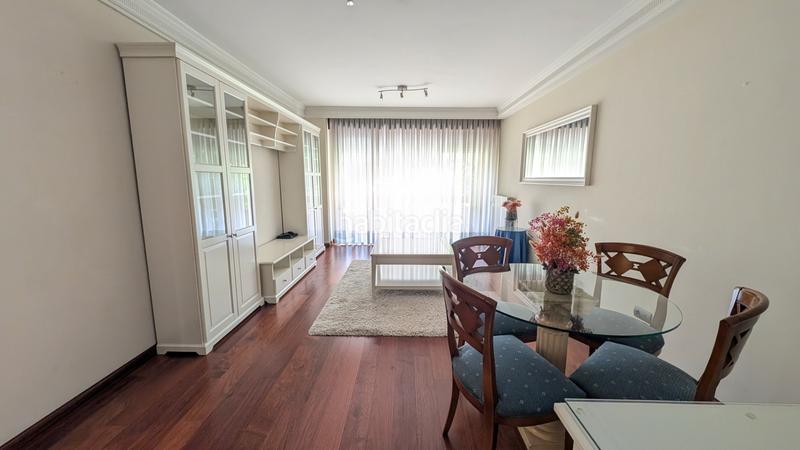 Foto 1a7d934f-0887-499f-a4b8-7702c091f07a. Piso aldama vende, precioso apartamento junto al muelle churruca en Getxo