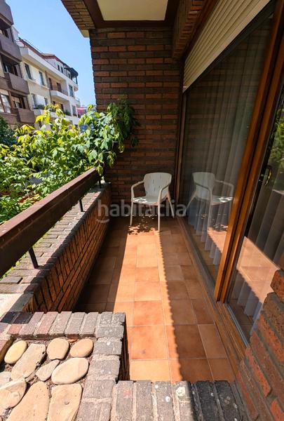 Foto 1b6f77eb-b8e1-420d-8092-7df6bfd76dd3. Piso aldama vende, precioso apartamento junto al muelle churruca en Getxo