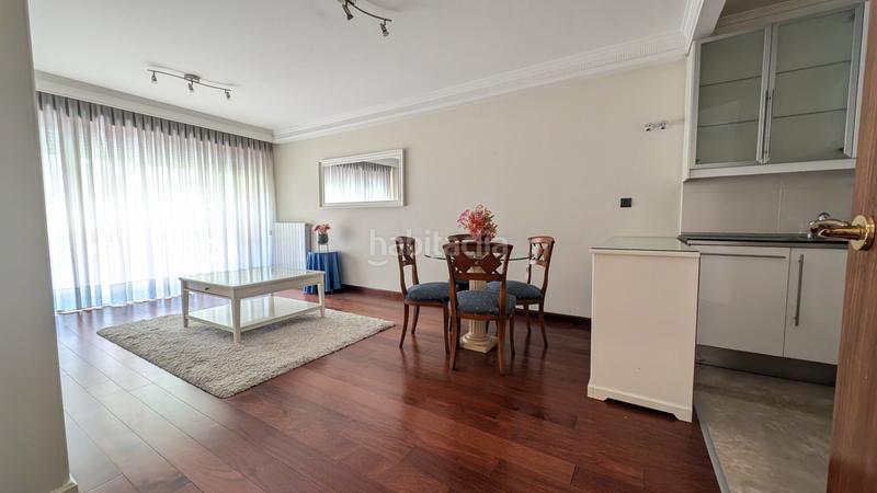 Foto 1dee2b28-672d-4958-bdcf-7f7b3863ff4e. Piso aldama vende, precioso apartamento junto al muelle churruca en Getxo