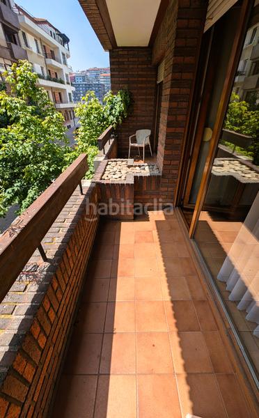 Foto 45275a42-fa4b-48a2-8975-3eafe067af71. Piso aldama vende, precioso apartamento junto al muelle churruca en Getxo