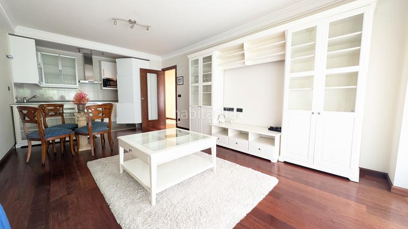 Foto 584deb44-afc0-41cf-a8ae-93fdc53c055c. Piso aldama vende, precioso apartamento junto al muelle churruca en Getxo