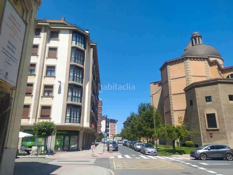 Foto 70c9546e-7b02-49f1-b8d2-fb784eb13056. Piso aldama vende, precioso apartamento junto al muelle churruca en Getxo