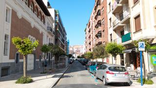 Pis  Calle las mercedes kalea. Aldama vende, precioso apartamento junto al muelle churruca