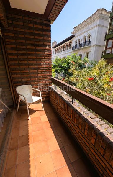 Foto 9c2060fd-7328-4836-832f-728845032a85. Piso aldama vende, precioso apartamento junto al muelle churruca en Getxo