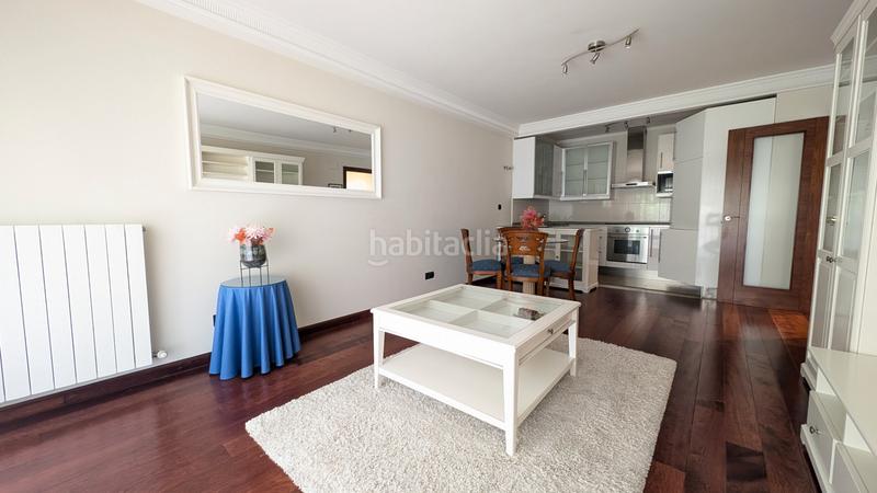 Foto d0da5d5a-b652-4cb3-bb2a-b27d98ab8cf9. Piso aldama vende, precioso apartamento junto al muelle churruca en Getxo