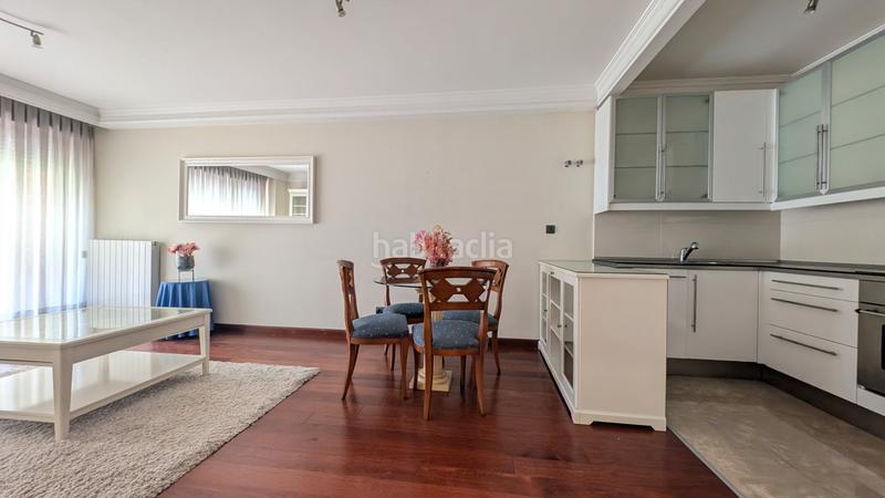Foto da91d706-1a18-4c05-993c-fd9f08e4185b. Piso aldama vende, precioso apartamento junto al muelle churruca en Getxo