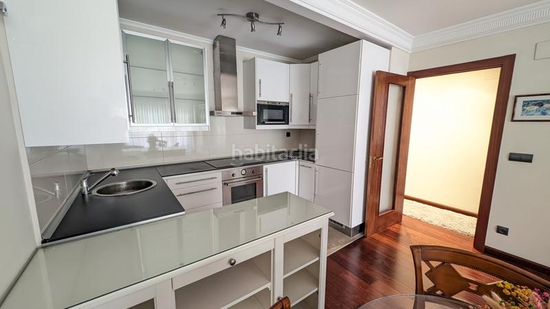 Foto e267c1fa-b5bc-4436-bdb0-b697d4e840f8. Piso aldama vende, precioso apartamento junto al muelle churruca en Getxo