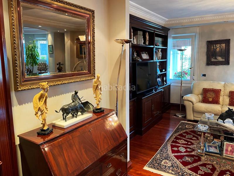 Foto 006c2950-7b4f-4f01-839e-8127998641e7. Appartamento con riscaldamento parcheggio in Centro-Puerto Viejo Getxo