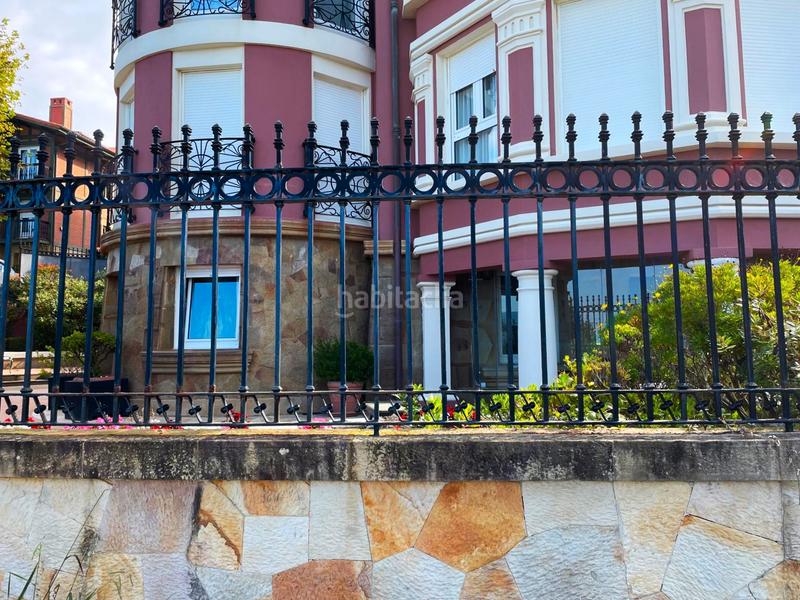 Foto 19c35045-3737-4e56-8d51-39573382f70a. Appartamento con riscaldamento parcheggio in Centro-Puerto Viejo Getxo