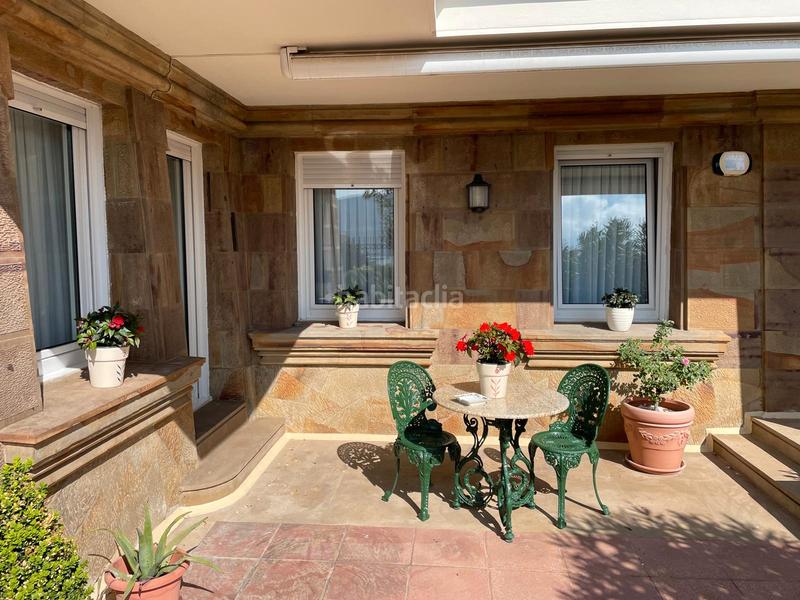 Foto 28996cdf-3852-422e-9560-ea1c7fe439dd. Appartamento con riscaldamento parcheggio in Centro-Puerto Viejo Getxo