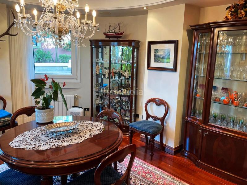 Foto 2a7b4df7-6d66-47e3-b5fd-842d8acf2c69. Appartamento con riscaldamento parcheggio in Centro-Puerto Viejo Getxo