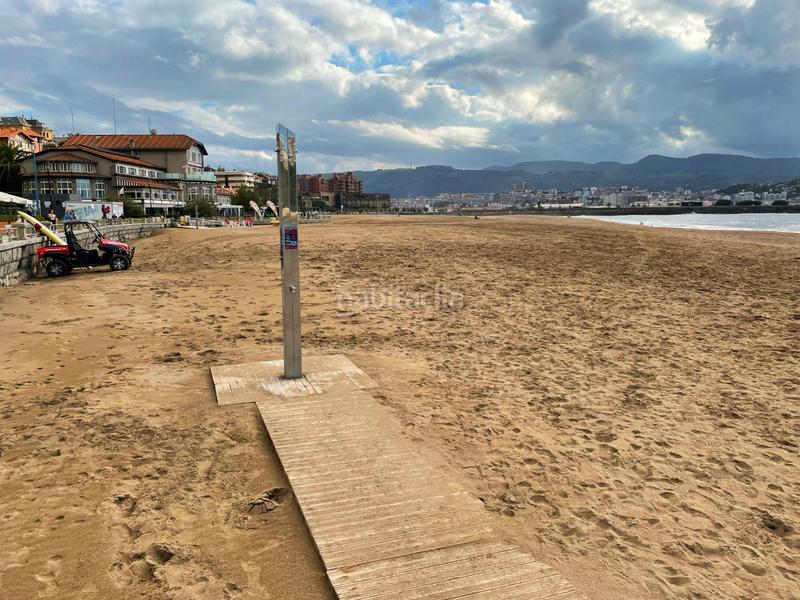 Foto 41349f4b-aef2-4929-9ad1-9ae4a7342b07. Appartamento con riscaldamento parcheggio in Centro-Puerto Viejo Getxo