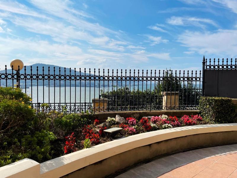 Foto 4ac582fc-7dac-4f2d-a65c-6d7d753a5c6d. Appartamento con riscaldamento parcheggio in Centro-Puerto Viejo Getxo