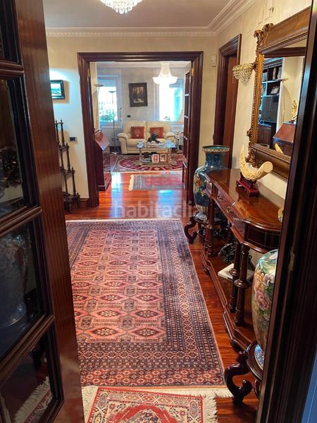 Foto 885cb4f9-9def-4043-98a5-2d16f36cc933. Appartamento con riscaldamento parcheggio in Centro-Puerto Viejo Getxo