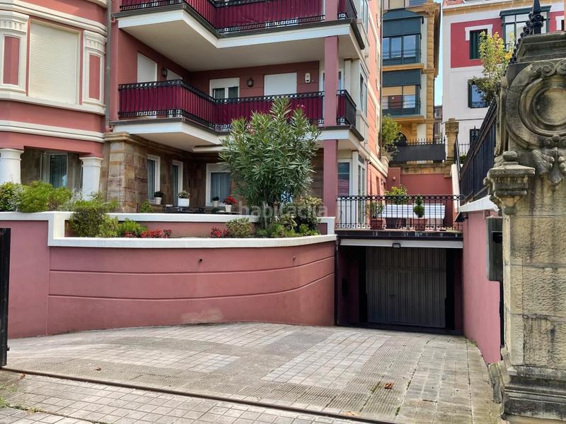 Foto 925b215e-3bf9-477c-82ab-f4d60874d3d6. Appartamento con riscaldamento parcheggio in Centro-Puerto Viejo Getxo