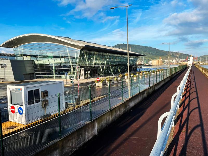 Foto 9763b817-927f-48af-b5e8-3abc1704c20e. Appartamento con riscaldamento parcheggio in Centro-Puerto Viejo Getxo