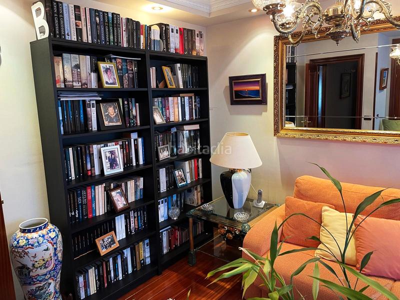 Foto 97ed8f1e-b94d-4156-89ad-574fcd356e2f. Appartamento con riscaldamento parcheggio in Centro-Puerto Viejo Getxo