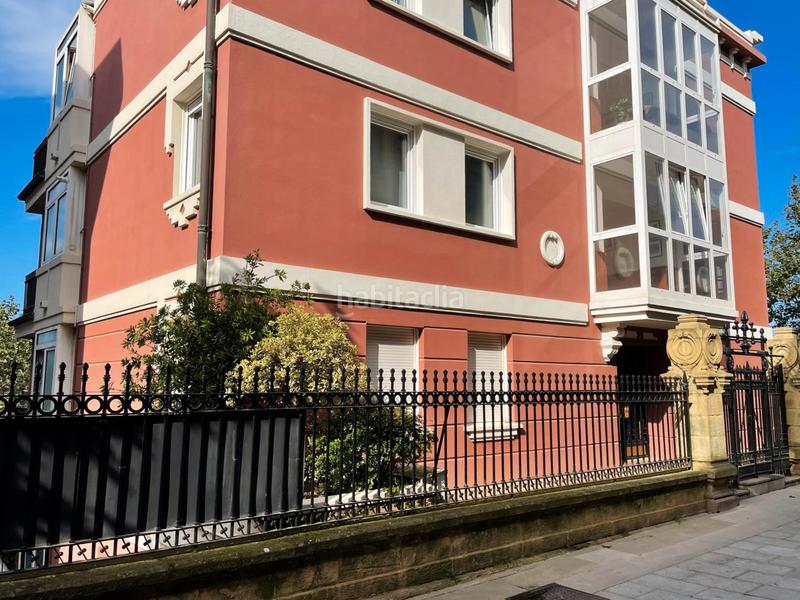 Foto a7edaf29-f296-4501-be15-6c13eb69c86b. Appartamento con riscaldamento parcheggio in Centro-Puerto Viejo Getxo