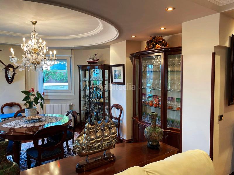 Foto b3c16c48-bb2a-4b96-90de-57c1d8143f46. Appartamento con riscaldamento parcheggio in Centro-Puerto Viejo Getxo