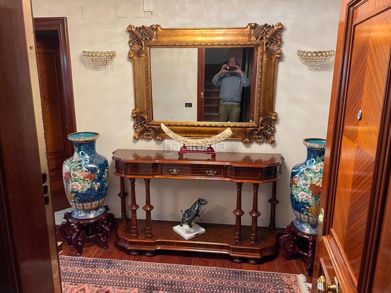 Foto b51a58e3-74bd-4486-b24f-62eed32aa9f9. Appartamento con riscaldamento parcheggio in Centro-Puerto Viejo Getxo