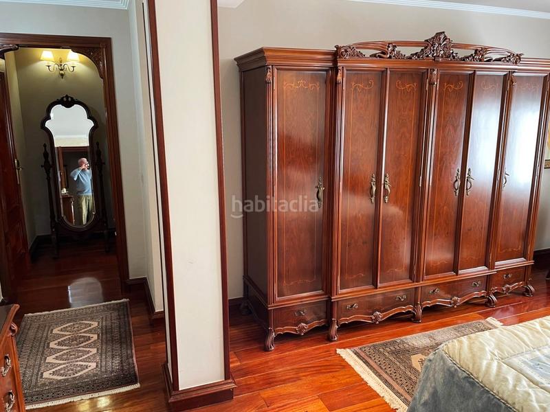 Foto bed5e1e4-242d-4edc-bc88-728eff426544. Appartamento con riscaldamento parcheggio in Centro-Puerto Viejo Getxo