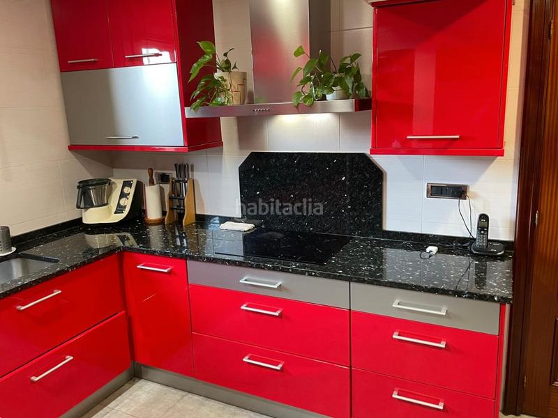 Foto c34c456f-7c05-48e7-acfe-ea39ec9c80f3. Appartamento con riscaldamento parcheggio in Centro-Puerto Viejo Getxo
