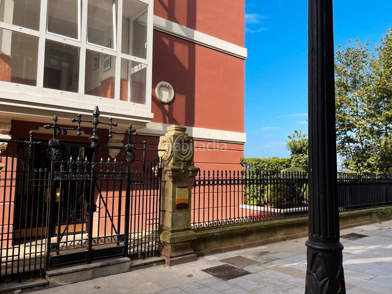 Foto d09a3516-0c5d-4f38-9731-64d51b0fbb45. Appartamento con riscaldamento parcheggio in Centro-Puerto Viejo Getxo