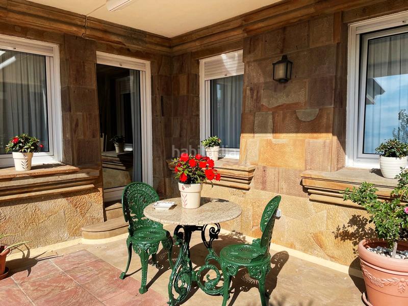 Foto dba8f20f-7306-45ca-aaeb-4591984e2818. Appartamento con riscaldamento parcheggio in Centro-Puerto Viejo Getxo