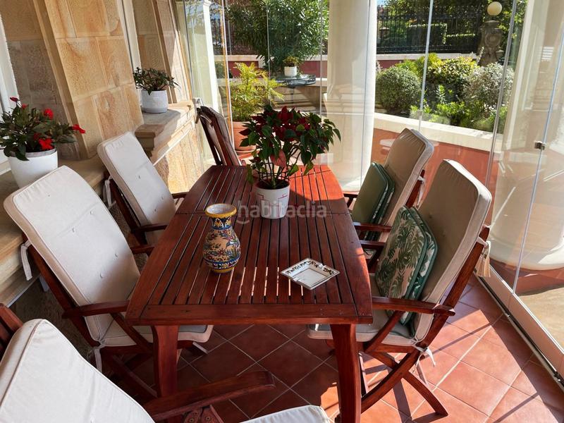 Foto edd50bbb-0834-45fd-9070-d0b600dcef34. Appartamento con riscaldamento parcheggio in Centro-Puerto Viejo Getxo