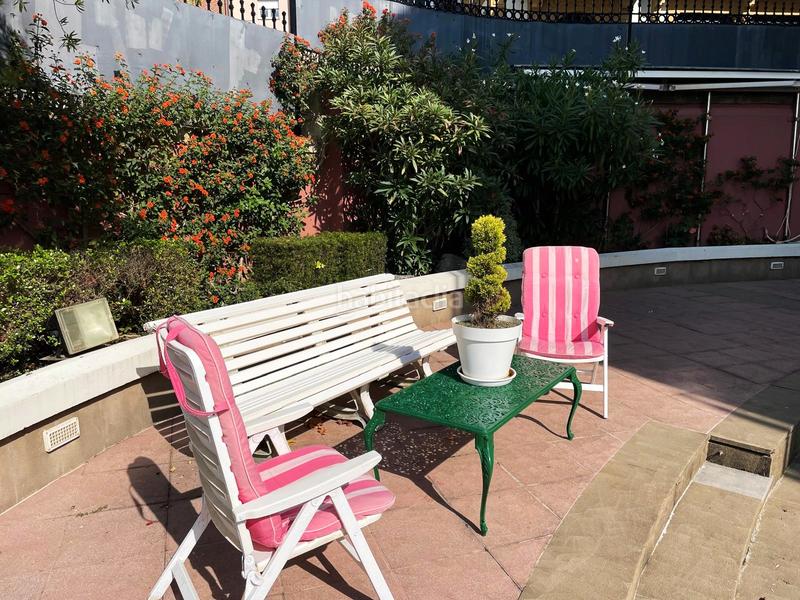 Foto f91542c0-d1b5-484e-96cf-7279433d6c22. Appartamento con riscaldamento parcheggio in Centro-Puerto Viejo Getxo