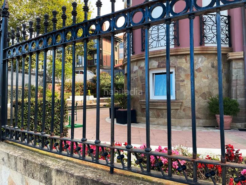 Foto fdfd764f-ef92-4373-8882-f7c67e177724. Appartamento con riscaldamento parcheggio in Centro-Puerto Viejo Getxo